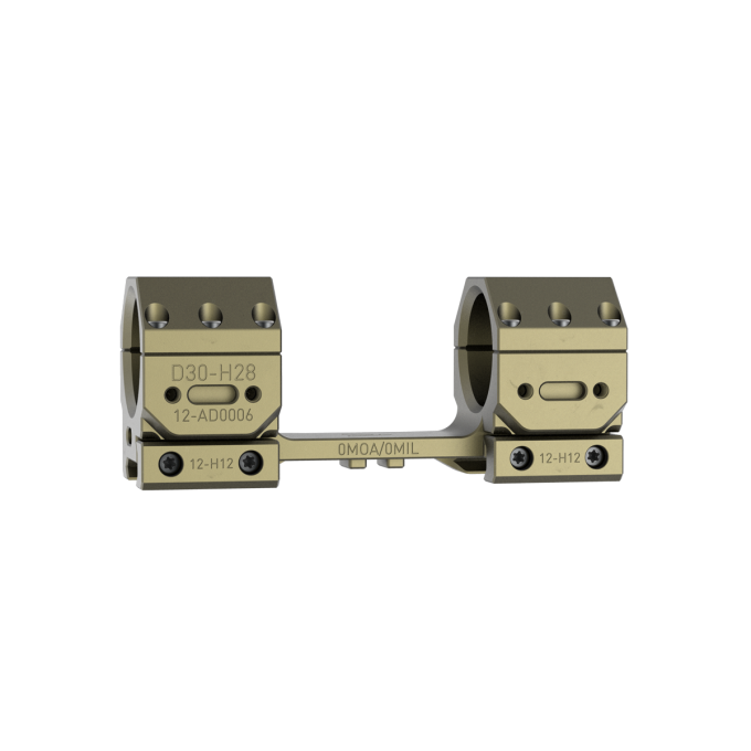 ADVERSUS™ Scope Mount