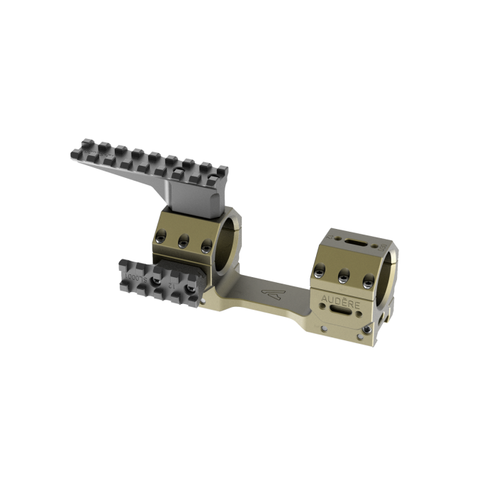 ADVERSUS™ Scope Mount