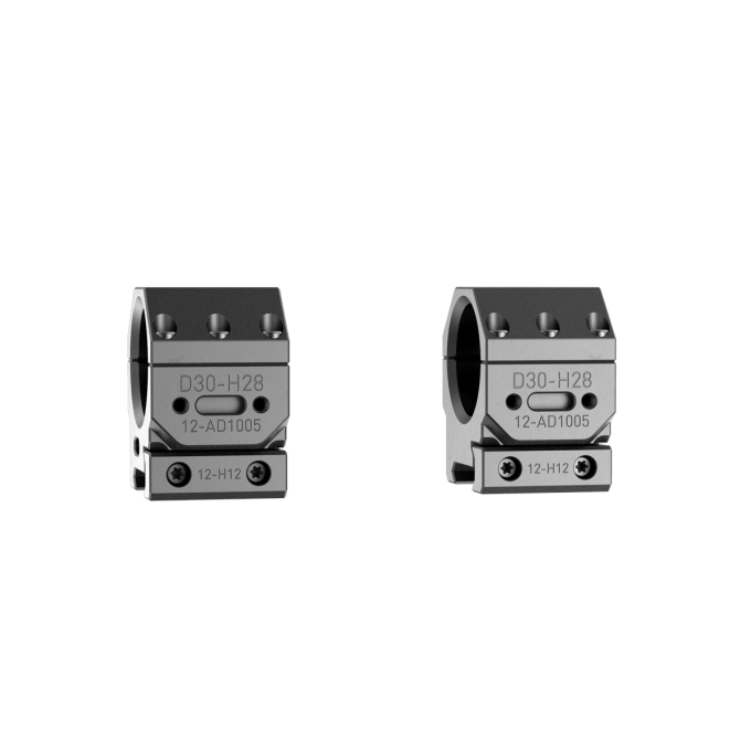 ADVERSUS™ Scope Rings