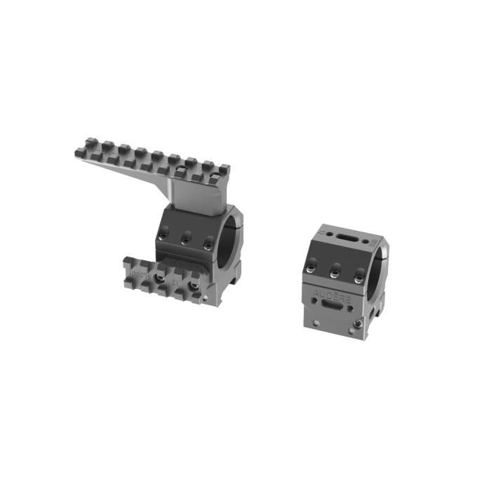 ADVERSUS™ Scope Rings