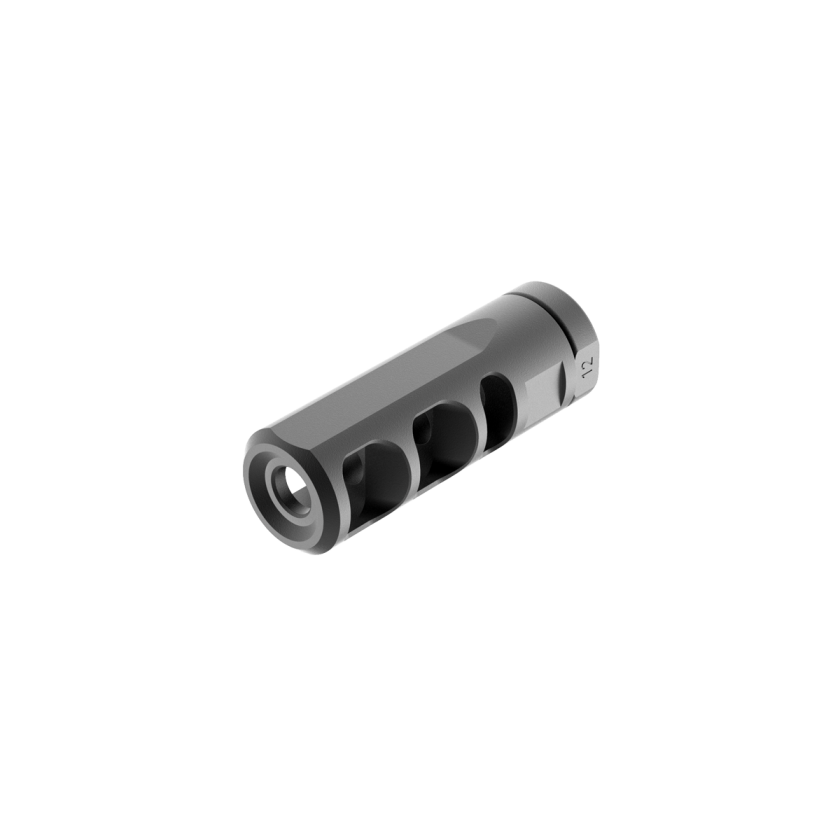 IMPERIUM MUZZLE BRAKE