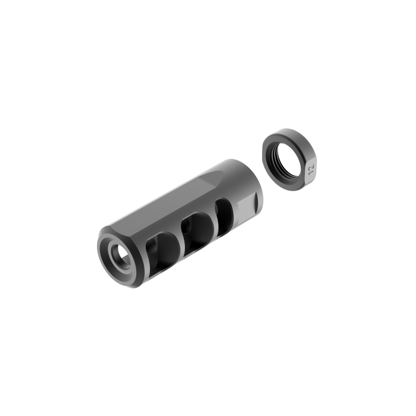 IMPERIUM MUZZLE BRAKE