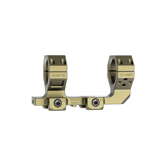 LEVITAS™ Cantilever Scope Mount
