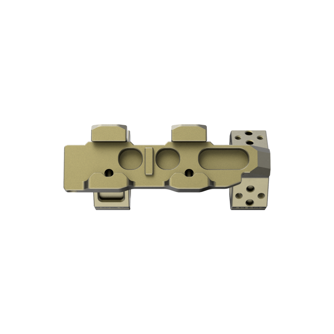 LEVITAS™ Cantilever Scope Mount