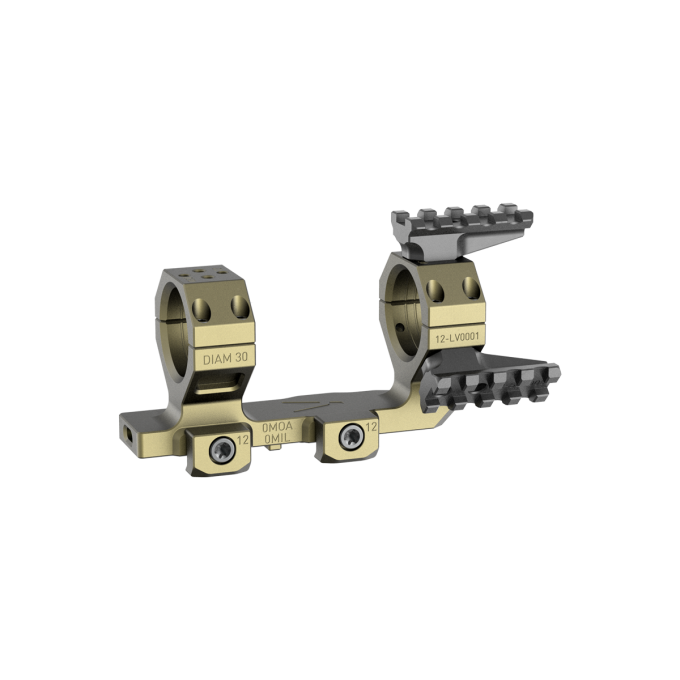 LEVITAS™ Cantilever Scope Mount