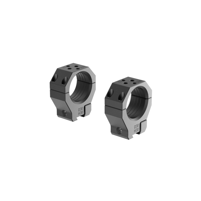PSR DOVETAIL™ Scope Rings