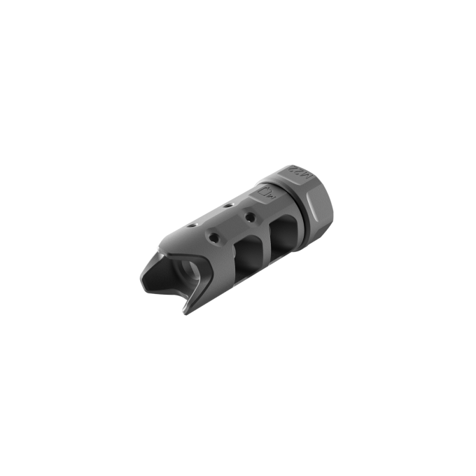 QUARTER STROKE™ Muzzle Brake