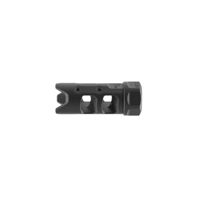 QUARTER STROKE™ Muzzle Brake