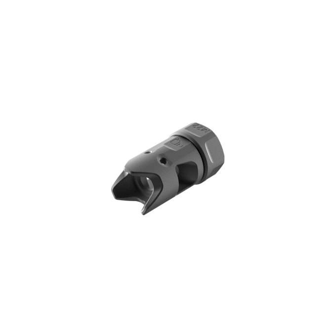 QUARTER STROKE™ Muzzle Brake