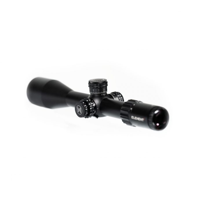 ELEMENT Titan 5-25x56 FFP APR-2D MRAD