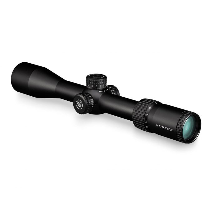 VORTEX Diamondback Tactical 4-16x44 FFP EBR-2C MRAD