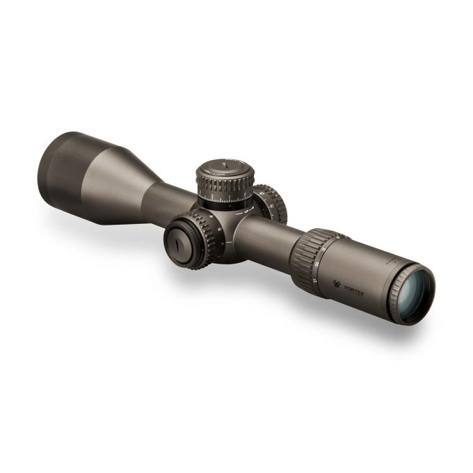 VORTEX Razor HD Gen II 4.5-27x56 FFP