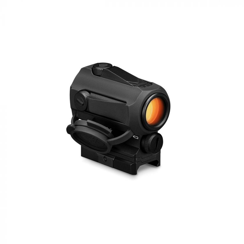 VORTEX Sparc AR Red Dot