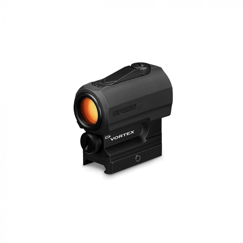 VORTEX Sparc AR Red Dot - immagine 2