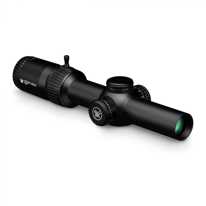VORTEX Strike Eagle 1-8x24 SFP AR-BDC3 MOA - Image 4