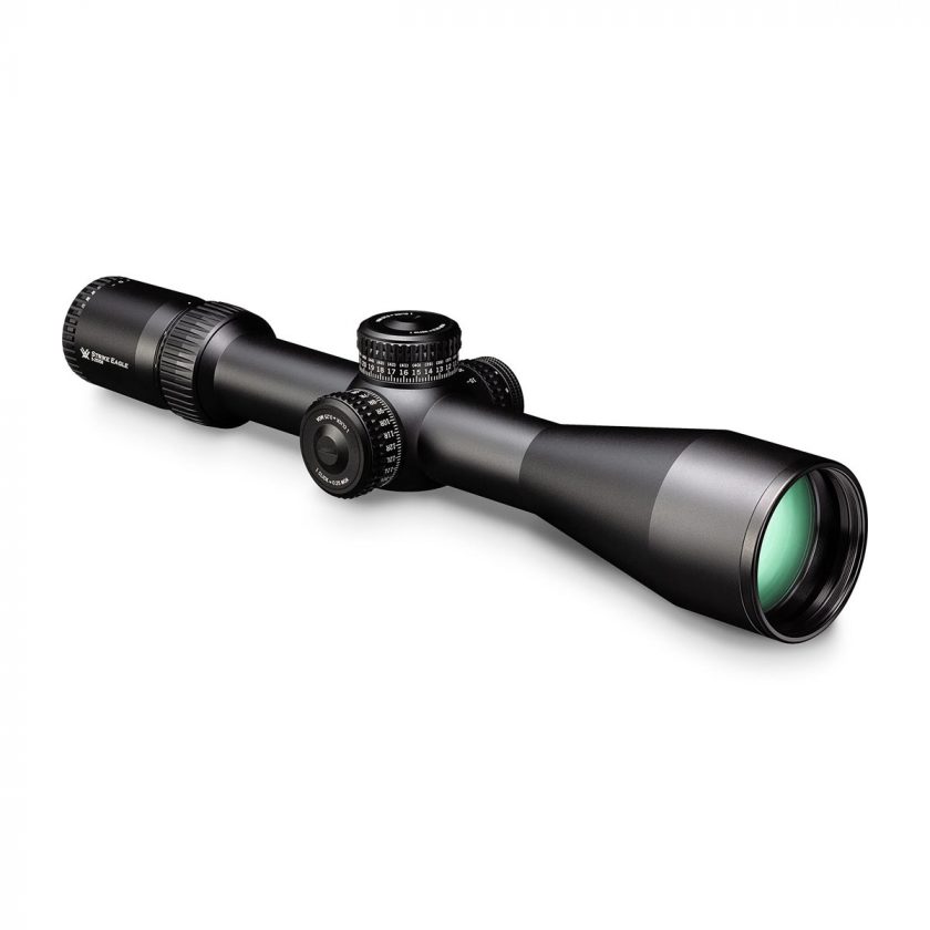 VORTEX Strike Eagle 5-25x56 FFP EBR-7C MRAD - Image 2