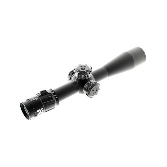 ZERO COMPROMISE OPTIC ZC527 5-27x56 10MIL MPCT2X CCW NL