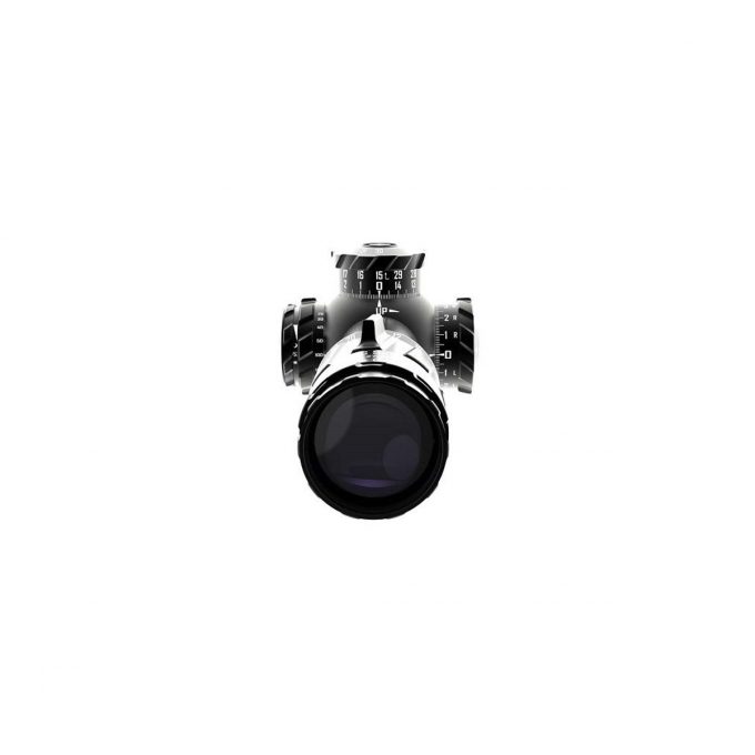 ZERO COMPROMISE OPTIC ZC527 5-27x56 10MIL MPCT2X CCW NL