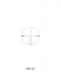VORTEX Diamondback Tactical 4-16x44 FFP EBR-2C MRAD - Image 5
