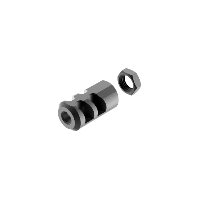 NPS™ Muzzle Brake