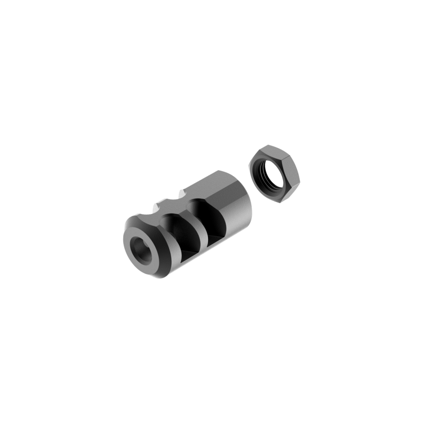 NPS™ Muzzle Brake - immagine 2