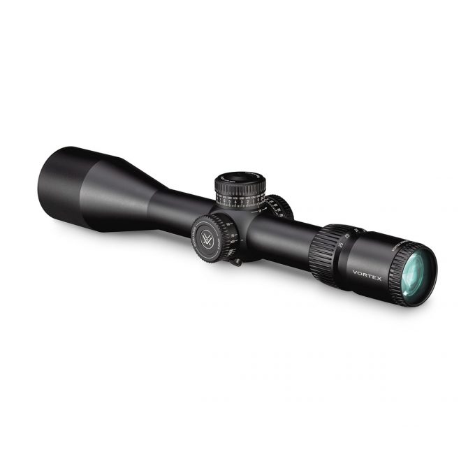 VORTEX Venom 5-25x56 FFP EBR-7C MRAD