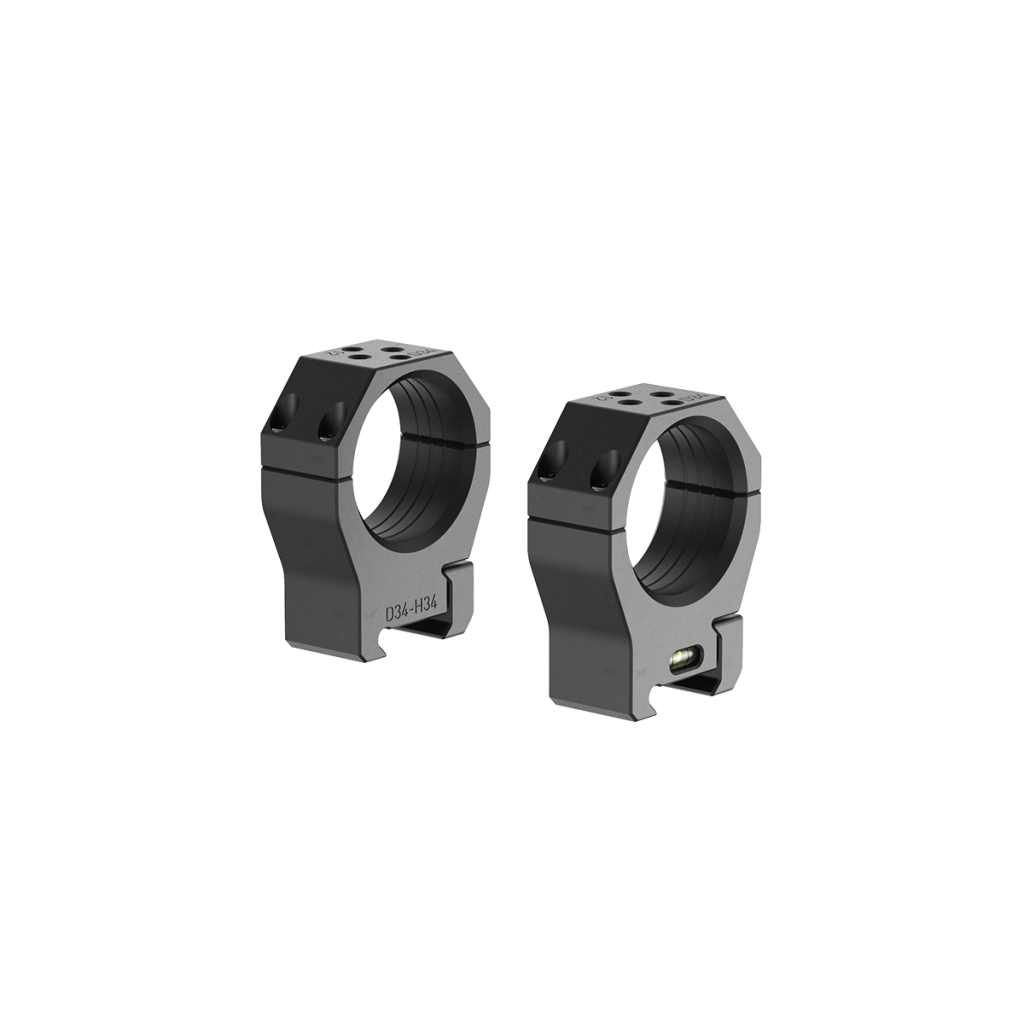 PSR™ Scope Rings AUDERE