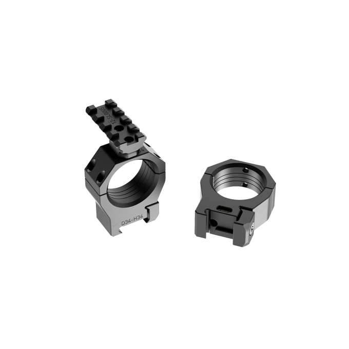 PSR™ Scope Rings