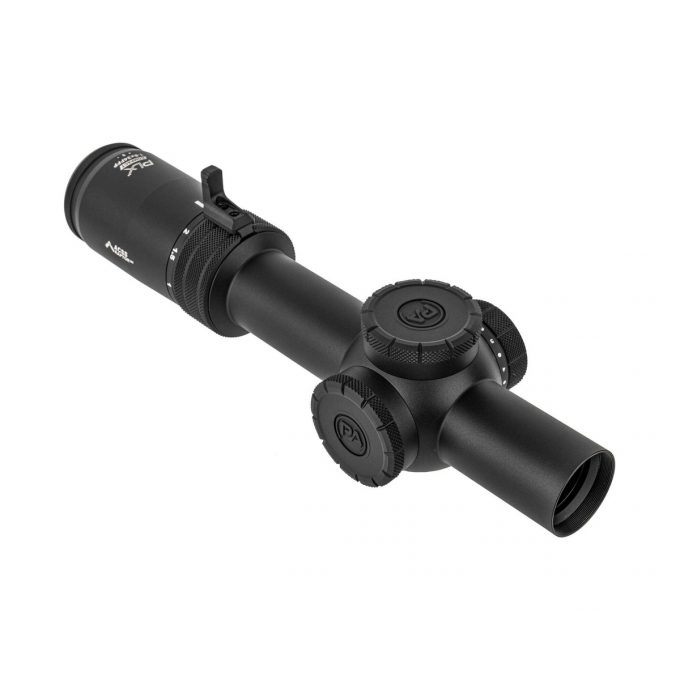PRIMARY ARMS Compact PLx 1-8x24 FFP