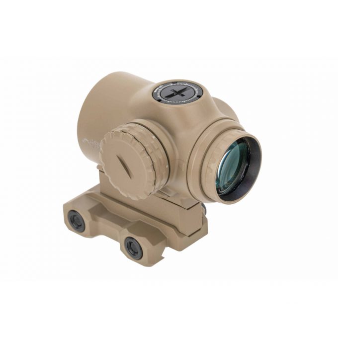 PRIMARY ARMS SLx 1x Microprism Scope FDE