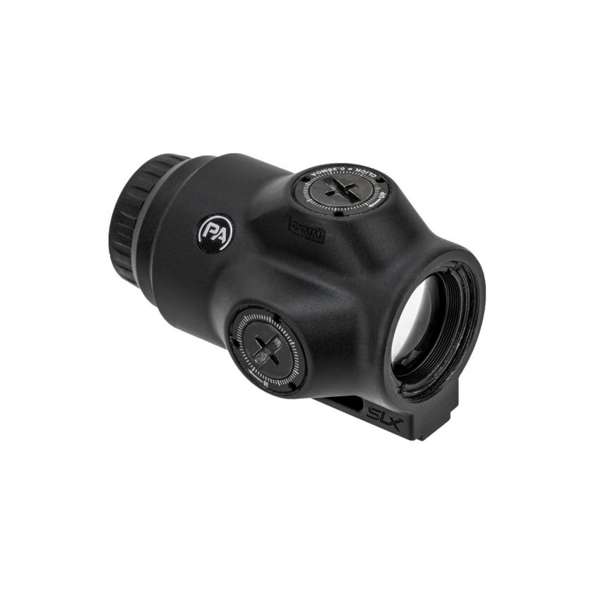 PRIMARY ARMS SLx 3x Micro Magnifier ACSS Pegasus Ranging Reticle