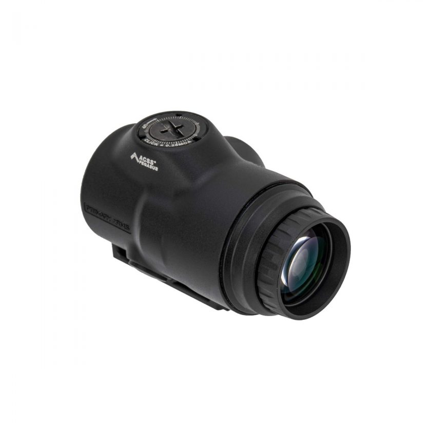 PRIMARY ARMS SLx 3x Micro Magnifier ACSS Pegasus Ranging Reticle - Image 2