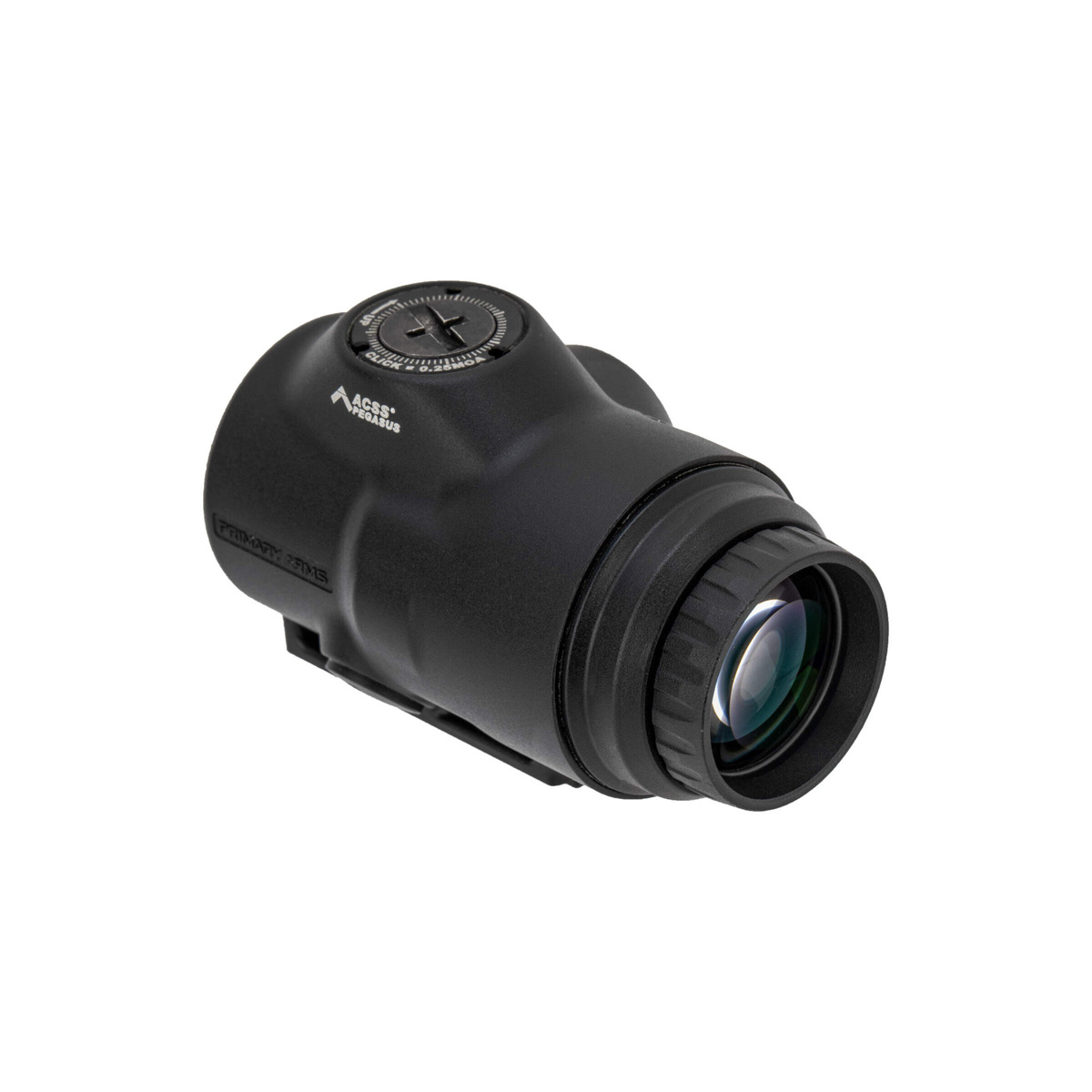 PRIMARY ARMS SLx 3x Micro Magnifier - AUDERE