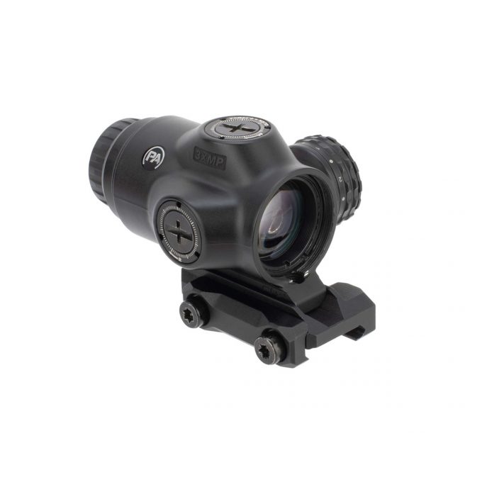 PRIMARY ARMS SLx 3x Micro Magnifier - AUDERE