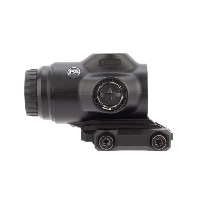 PRIMARY ARMS SLx 3x Microprism Scope Black
