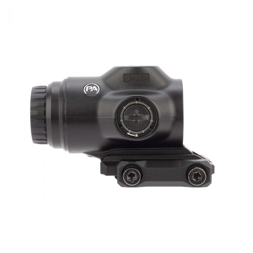 PRIMARY ARMS SLx 3x Microprism Scope - immagine 4