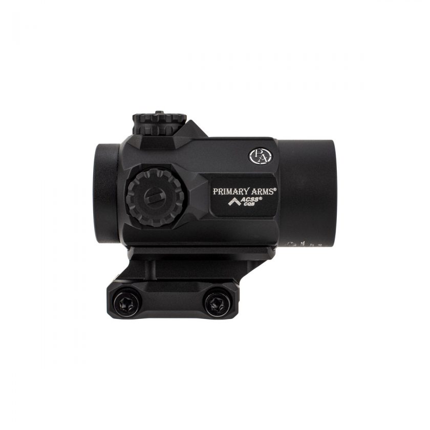 PRIMARY ARMS SLx MD-25 Red Dot Sight - immagine 4