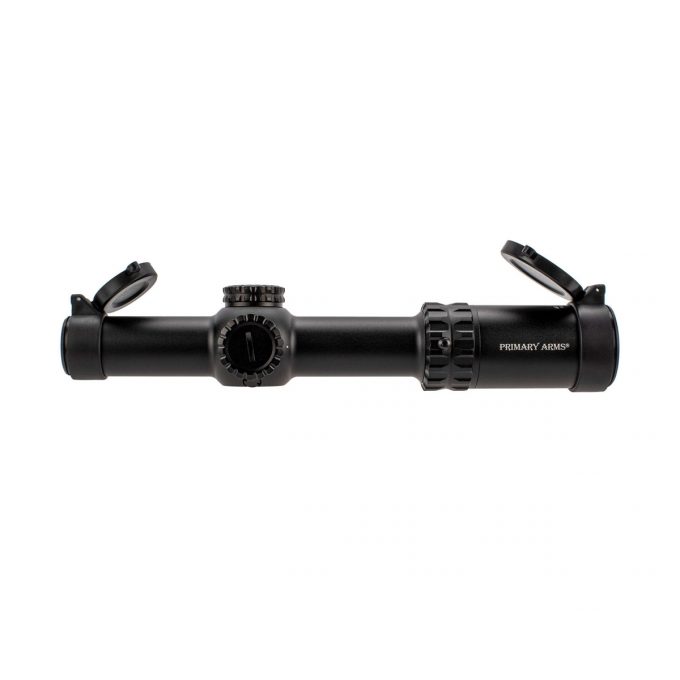 PRIMARY ARMS SLx 1-8x24 FFP ACSS-RAPTOR-5.56