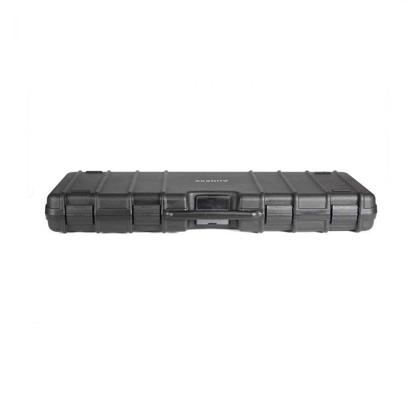 N-MODEL 900MM Rifle Case - immagine 5