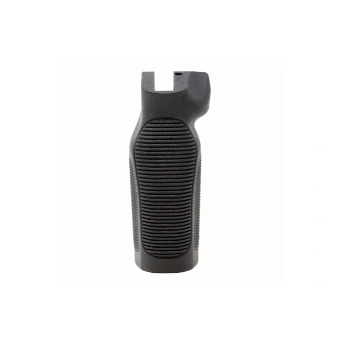 MKM Precision Vertical Crossover Grip