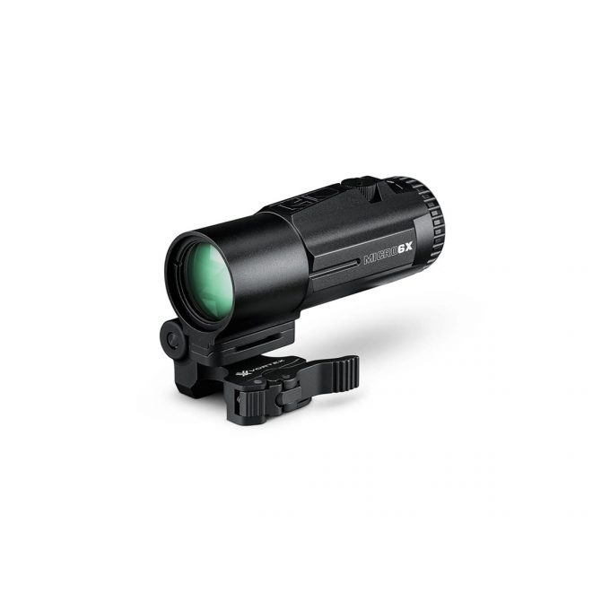 VORTEX Micro6X Magnifier