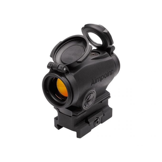 AIMPOINT Duty RDS 2 MOA