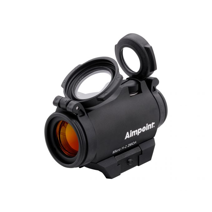 AIMPOINT Micro H-2 2 MOA