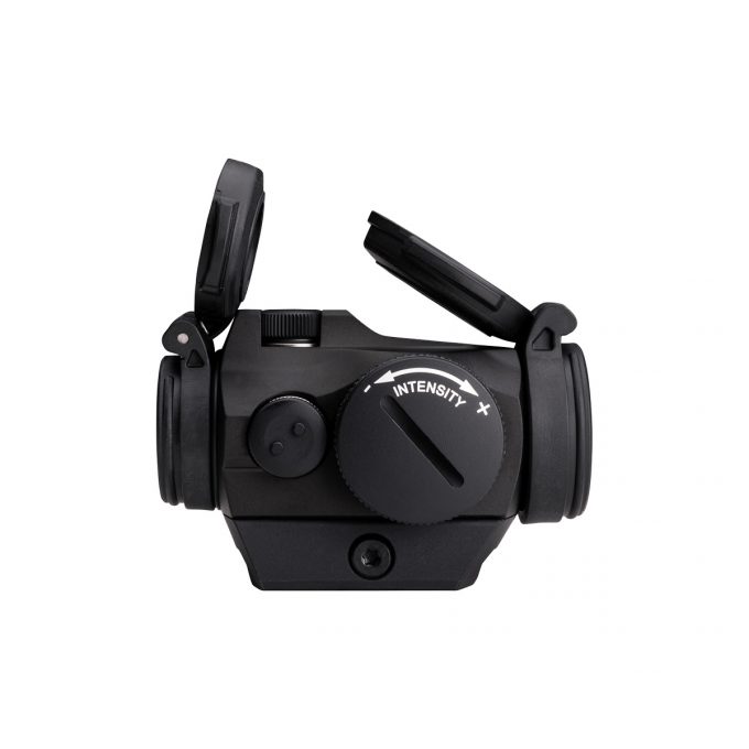 AIMPOINT Micro H-2 2 MOA