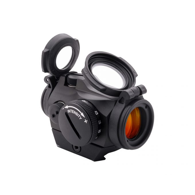 AIMPOINT Micro H-2 2 MOA