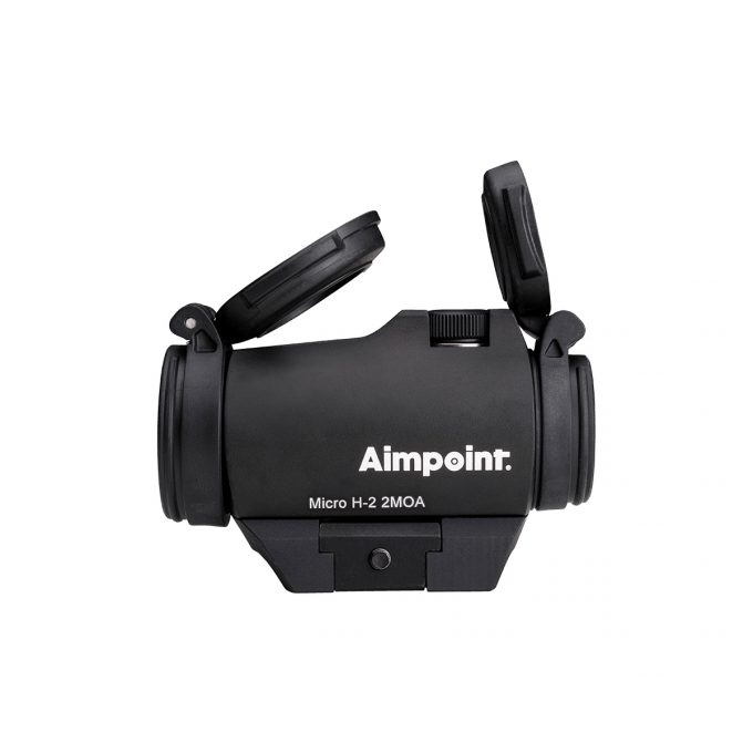 AIMPOINT Micro H-2 2 MOA