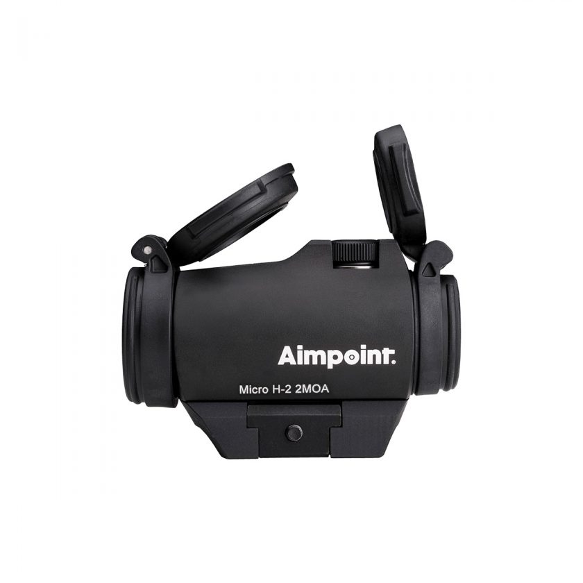 AIMPOINT Micro H-2 2 MOA - Image 3