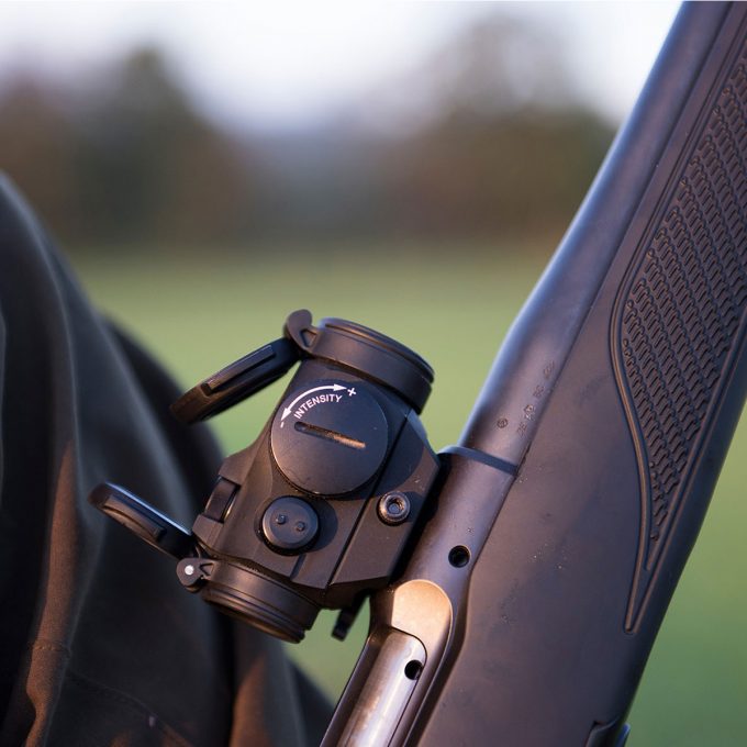 AIMPOINT Micro H-2 2 MOA