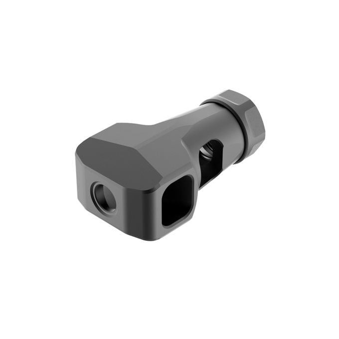 HAMMERHEAD™ Muzzle Brake