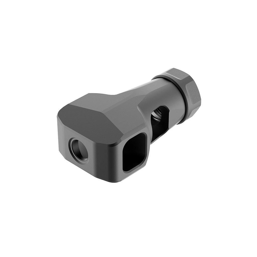 HAMMERHEAD™ Muzzle Brake - AUDERE